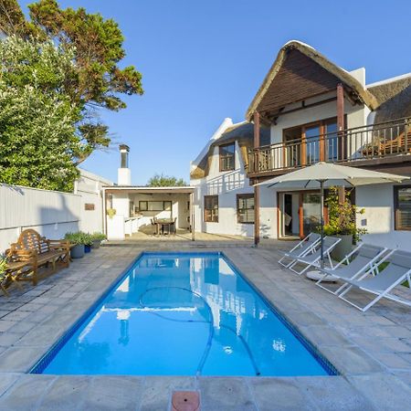 Moana Bay Βίλα Κέιπ Τάουν Εξωτερικό φωτογραφία