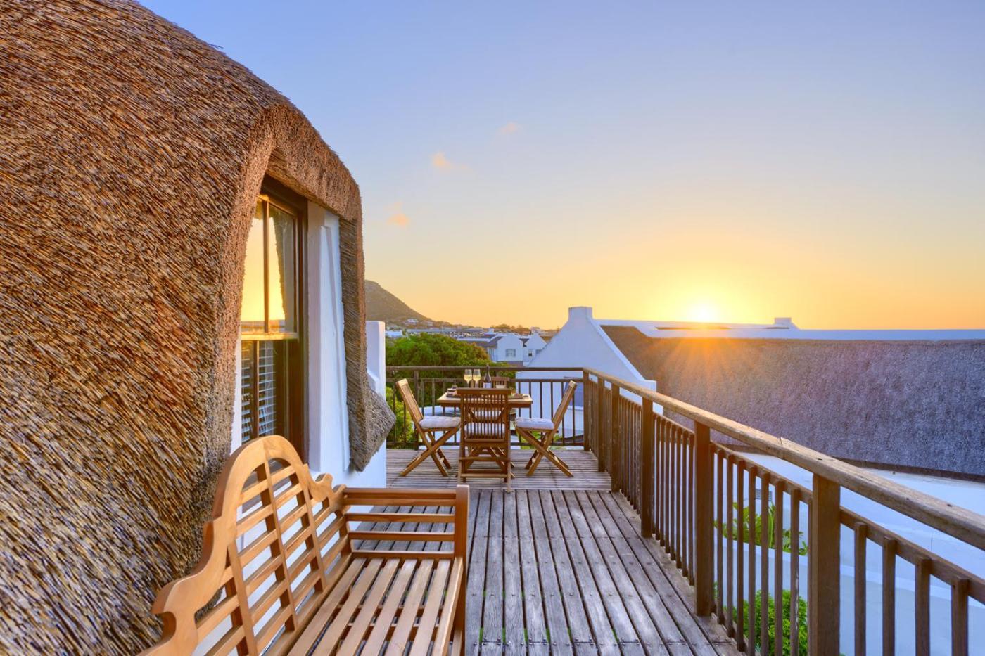 Moana Bay Βίλα Κέιπ Τάουν Εξωτερικό φωτογραφία