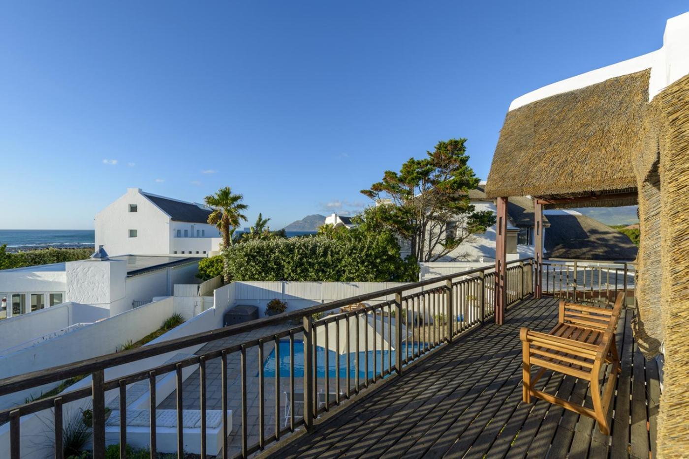 Moana Bay Βίλα Κέιπ Τάουν Εξωτερικό φωτογραφία